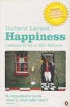 Richard Layard - Happiness [antikvár]