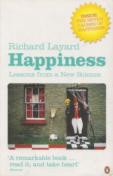Richard Layard - Happiness [antikvár]
