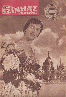 Lenkei Lajos - Film-Színház-Muzsika III. évfolyam 34. szám [antikvár]