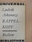 Ludvík Askenazy - Rappelkopf [antikvár]