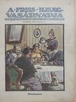 Nyáry László - A Friss Ujság Vasárnapja 1932. január 17. [antikvár]