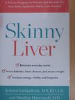 Ibrahim Hanouneh - Skinny Liver [antikvár]