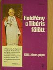 Ivan Golub - Holdfény a Tibéris fölött [antikvár]