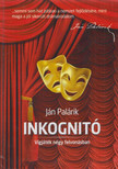 Ján Palárik - Inkognitó / Inkognito [antikvár]