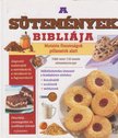 Kővári Sarolta - A sütemények bibliája [antikvár]