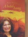 Sass Sylvia - A belső hang [antikvár]