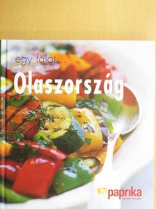 Jo Glynn - Egy falat... Olaszország [antikvár]