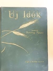 Beatrice Grimshaw - Uj Idők 1927. július-december (fél évfolyam) [antikvár]
