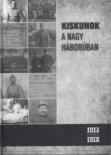 Pap Eliza - Kiskunok a nagy háborúban [antikvár]