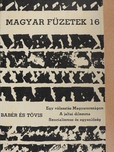 Fényi Tibor - Babér és tövis [antikvár]