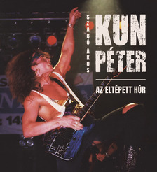 Szabó Ákos - Kun Péter