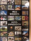 Pécs, Baranya - fotóimpressziók [antikvár]
