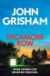 John Grisham - Sycamore Row (Jake Brigance Series, Book 2)