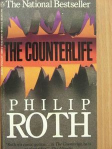 Philip Roth - The counterlife [antikvár]