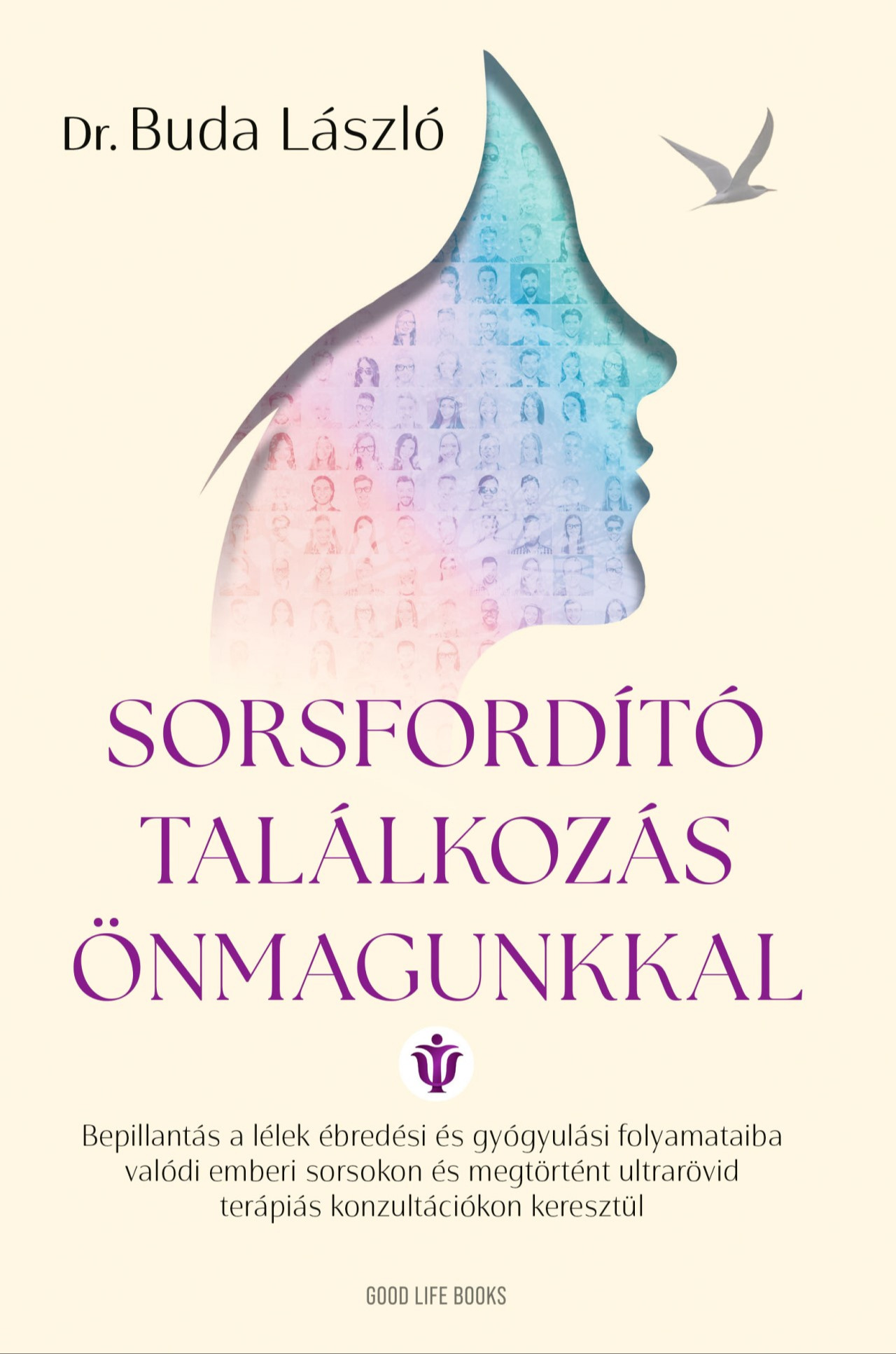 Dr. Buda László - Sorsfordító találkozás önmagunkkal [eKönyv: epub, mobi]