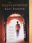 Hari Kunzru - The Impressionist [antikvár]