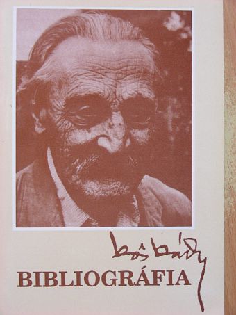 Kós Károly bibliográfia [antikvár]