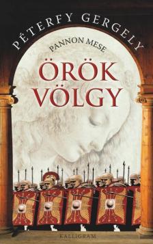PÉTERFY GERGELY - Örök völgy [antikvár]