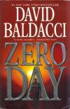 David Baldacci - Zero Day [antikvár]