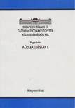 MAGYAR ISTVÁN - Közlekedéstan I. [antikvár]