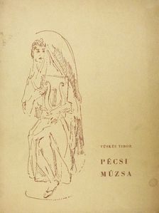 Antonio Bonfini - Pécsi Múzsa [antikvár]