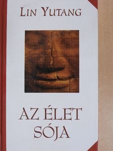 Lin Yutang - Az élet sója [antikvár]