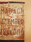 Balogh Károly - Madách az ember és a költő [antikvár]