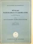 Frey Tamás - Műszaki matematikai gyakorlatok A. II. [antikvár]