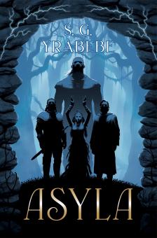 S. G. Yrabebe - Asyla