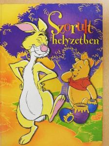Szorult helyzetben [antikvár]