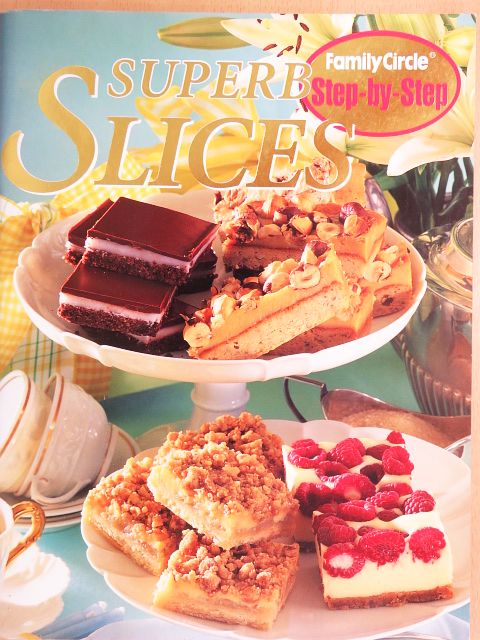 Superb Slices [antikvár]