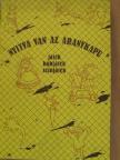 Bácskai Mihály - Nyitva van az aranykapu [antikvár]