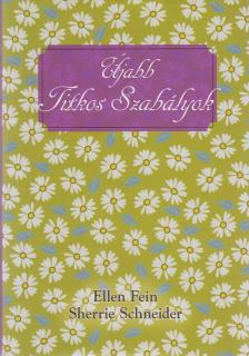 Újabb titkos szabályok [antikvár]