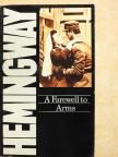 Ernest Hemingway - A Farewell to Arms [antikvár]