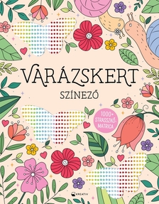 Varázskert [szépséghibás]