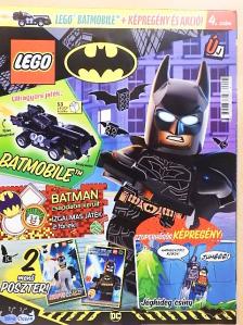 Lego Batman 4. [antikvár]