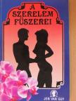Jen van Guy - A szerelem fűszerei [antikvár]