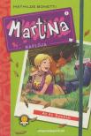 Mathilde Bonetti - Martina naplója 1. [antikvár]