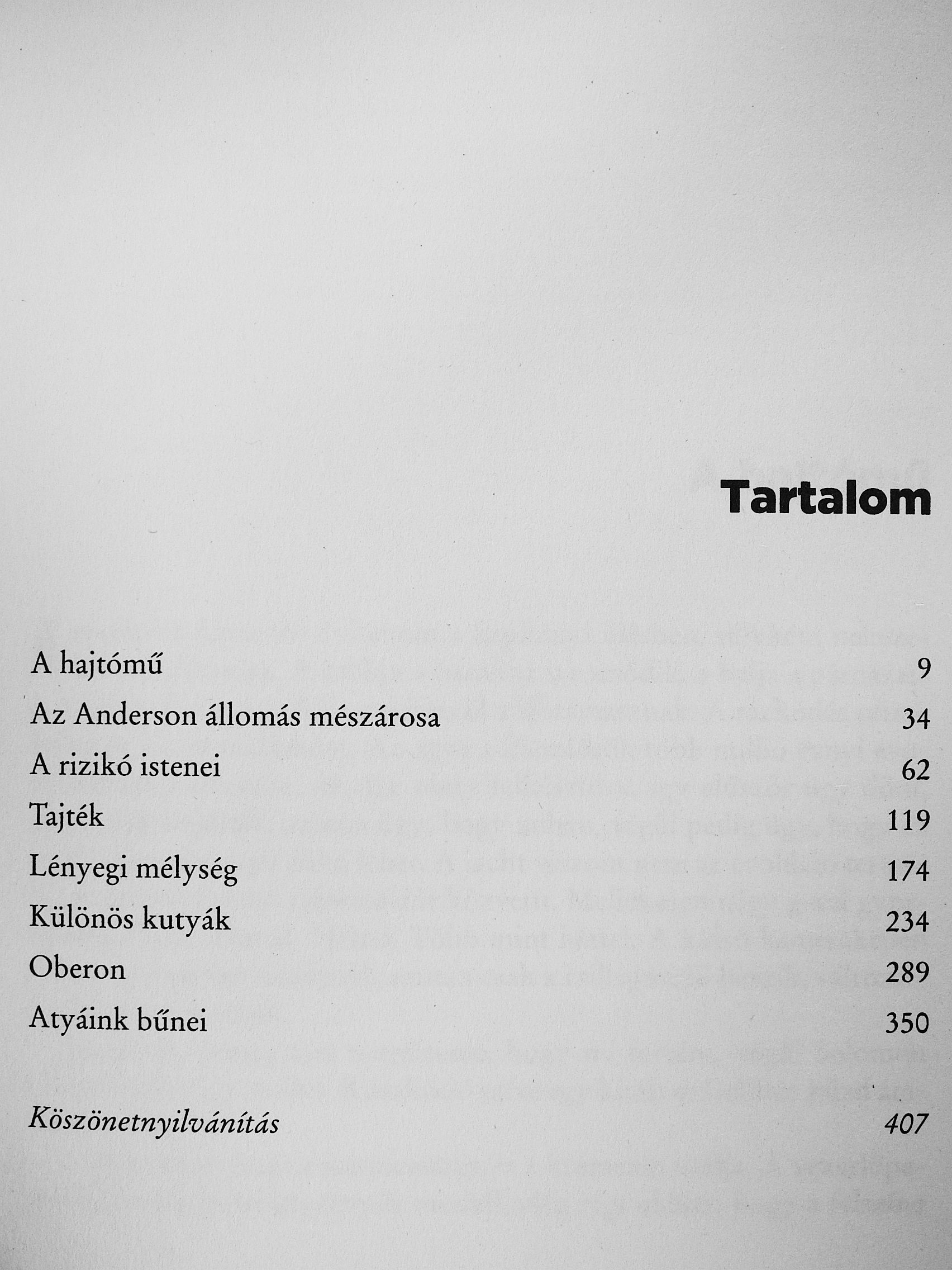 James S. A. Corey - Emlékek folyama [antikvár]