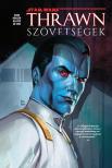 Timothy Zahn - Jody Houser - Thrawn - Szövetségek