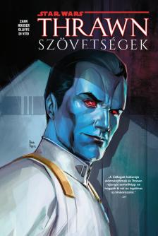 Timothy Zahn - Jody Houser - Thrawn - Szövetségek
