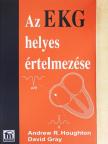 Andrew R. Houghton - Az EKG helyes értelmezése [antikvár]