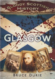 Bruce Durie - Glasgow [antikvár]