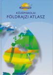 Hőnyi Ede, Hidas Gábor, Kereszty Péter, Dr. Papp-Váry Árpád (szerk.), Laki Ilona, Martinovich Sándor, Miehle János (szerk.), Neményi Istvánné, Suara Róbert, Szigeti Borbála - Középiskolai földrajzi atlasz [antikvár]