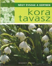 Dibás Gabriella - Kora tavasz [antikvár]