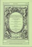 Csákváry Ferenc - Hadtörténelmi közlemények 2003. június 116. évfolyam/ 2. szám [antikvár]