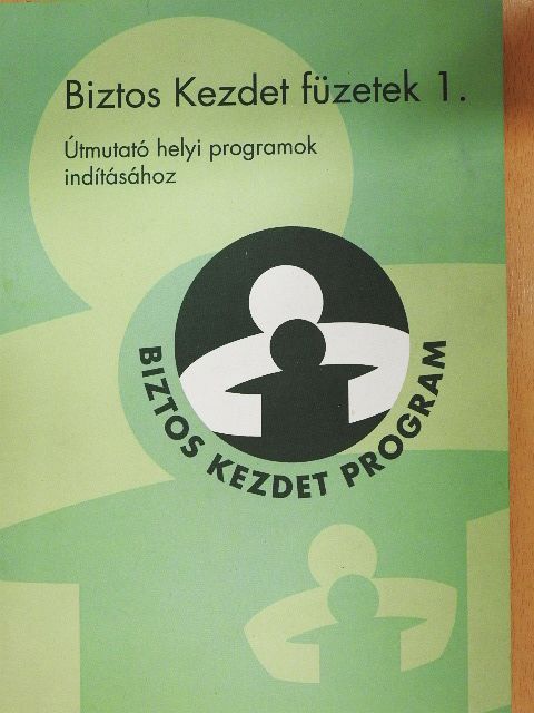 Dió Zoltán - Útmutató helyi programok indításához [antikvár]