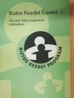 Dió Zoltán - Útmutató helyi programok indításához [antikvár]
