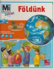 Sabine Stauber - Mi Micsoda Junior - Földünk [antikvár]
