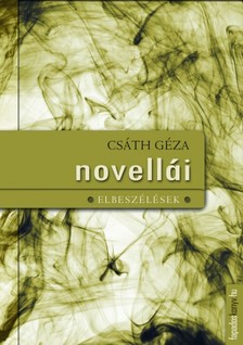 Csáth Géza - Csáth Géza novellái [eKönyv: epub, mobi]